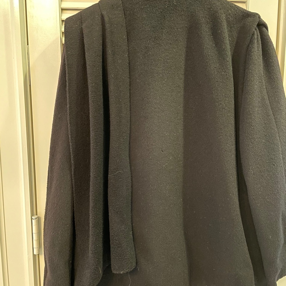 Wool Jacket - Great condition! - Picture 5 of 10